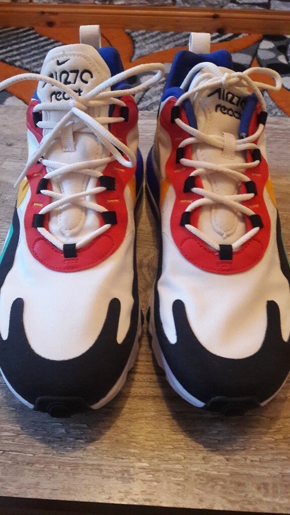 air max 270 real